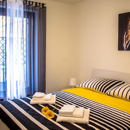 Apartment Kaya PUY Rom bilde