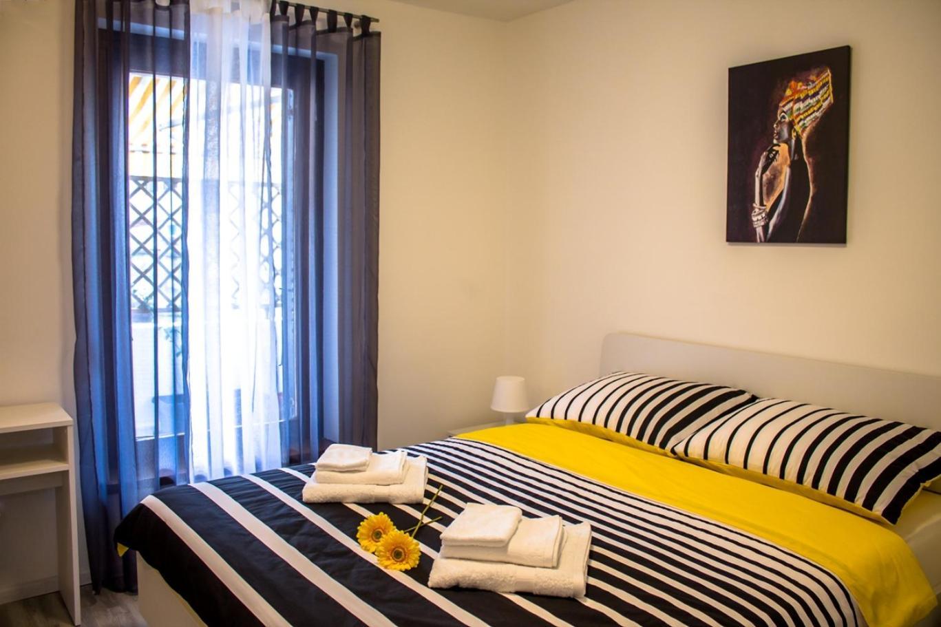 Apartment Kaya PUY Rom bilde