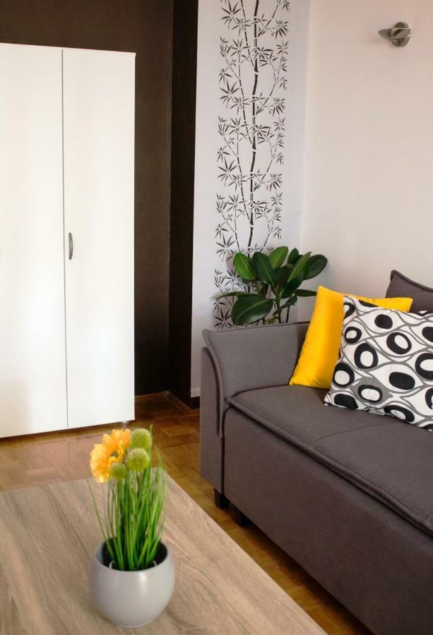 Apartment Kaya PUY Eksteriør bilde