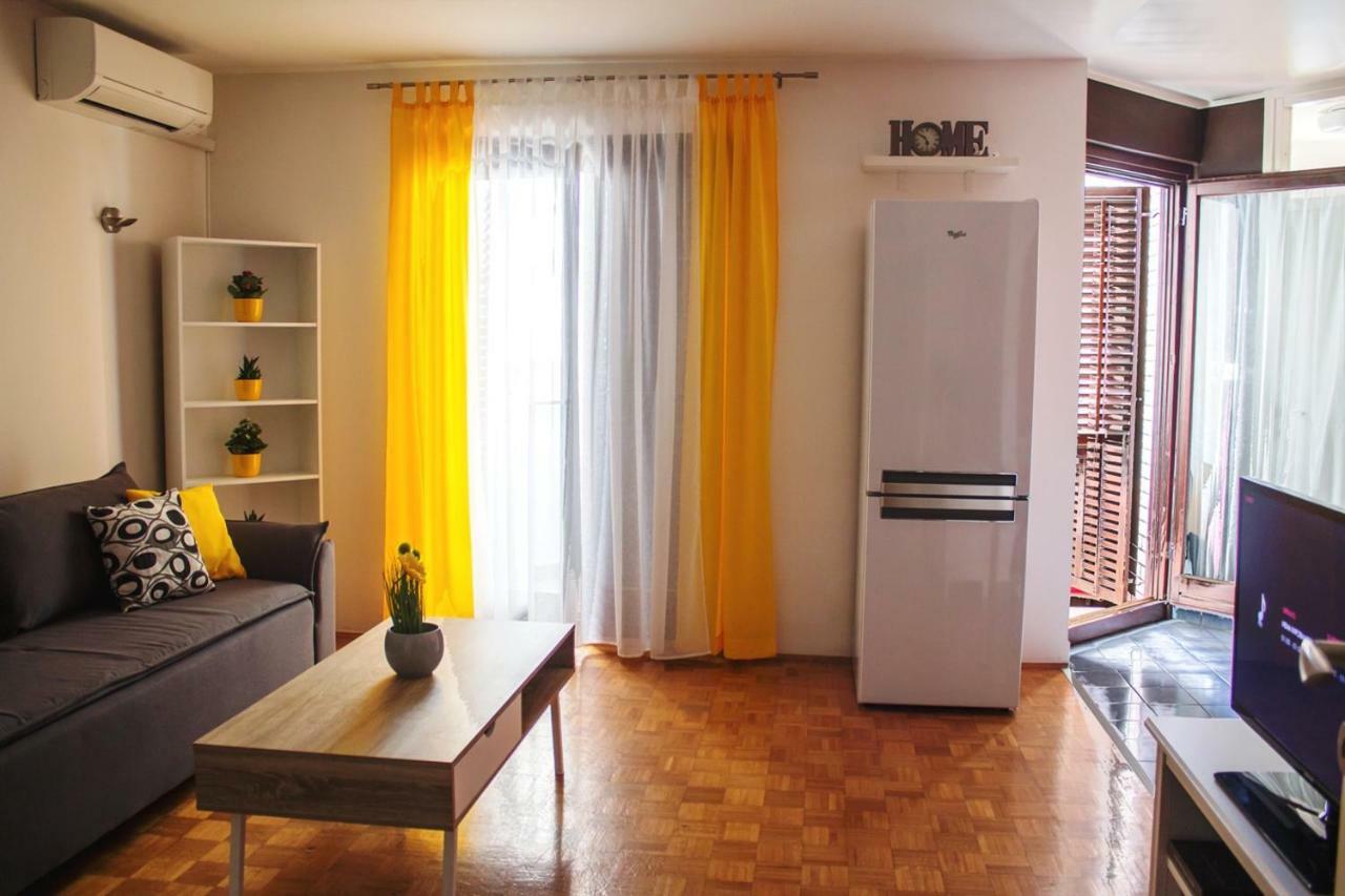 Apartment Kaya PUY Eksteriør bilde