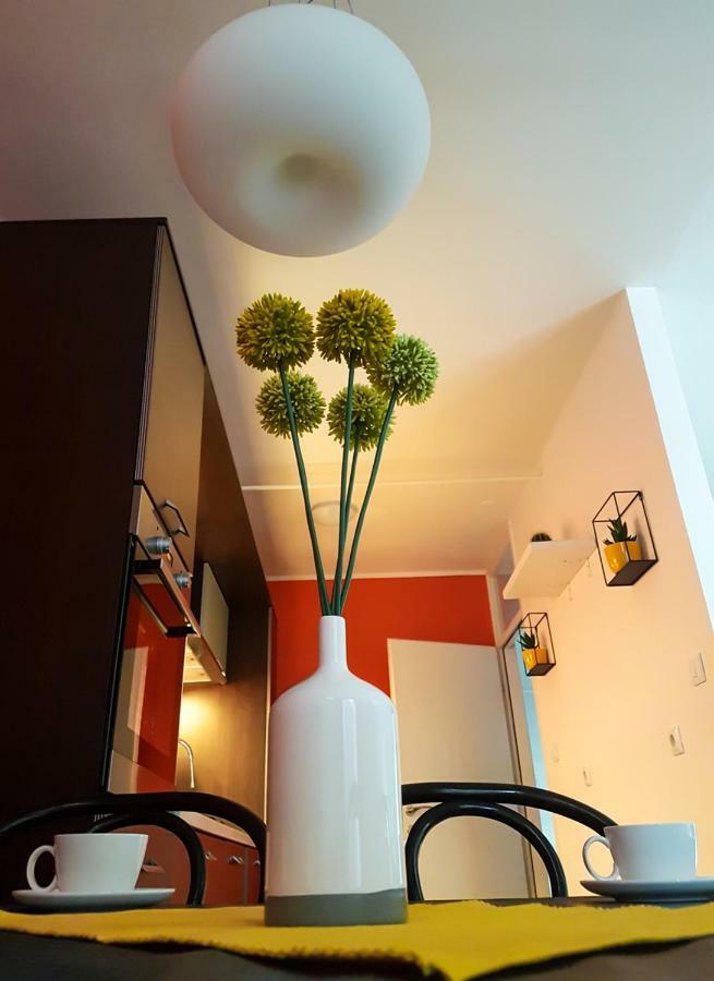 Apartment Kaya PUY Eksteriør bilde
