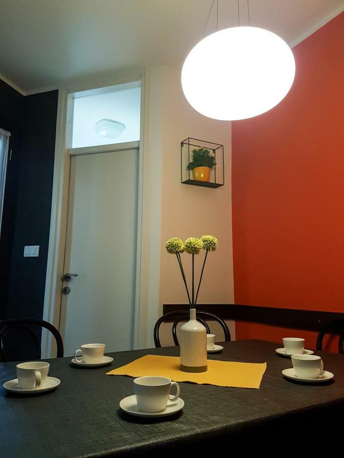 Apartment Kaya PUY Eksteriør bilde