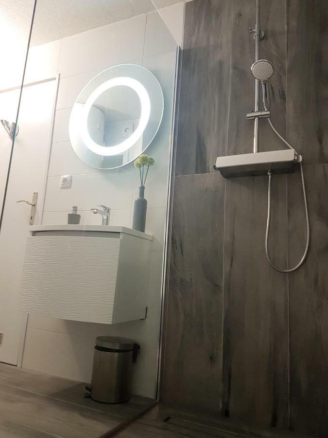Apartment Kaya PUY Eksteriør bilde